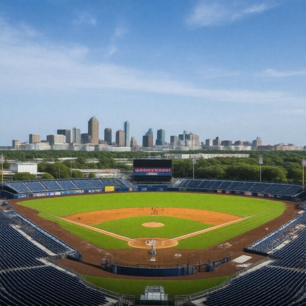 Columbus Clippers